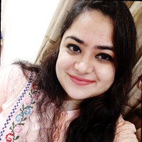 Priyanka Dodeja
