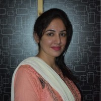 Kaneez Siddiqui