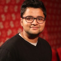 Partham Vashisht