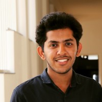 Jithin P