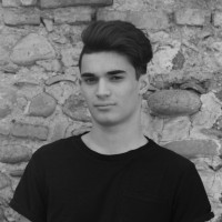 DAVIDE LICINI