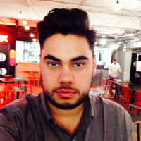 Rishi Moulton