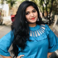 Vidya.B Gowda