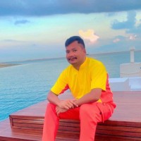 Krishna Raj Chaudhary