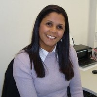 Cristiane Nascimento