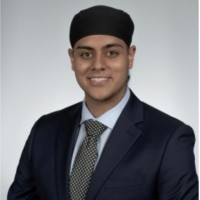 Angad Singh