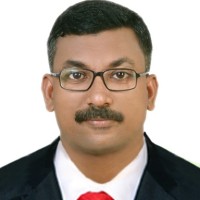 PRASANTH MOHANAN