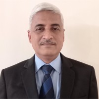 Arvind Shajapurkar