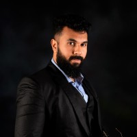Rahul Anil