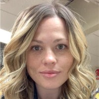 Jessica Frith