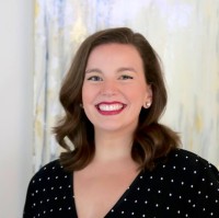 Katherine Dorr