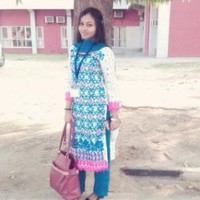Dr. Farah Iram