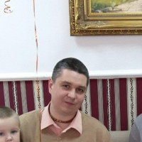 Евгений Верин