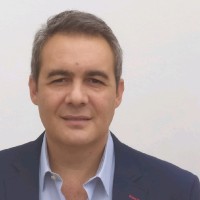 Jose Francisco Sánchez López