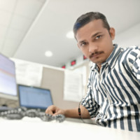 Samrat Gujar