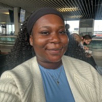 Elaine Ahenkora