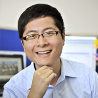Rex Gu