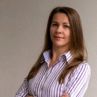 Inna Podolian