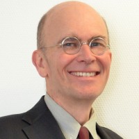 Alain Moy