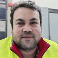 Saurav Kumar