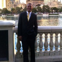 Eric Hrabowski