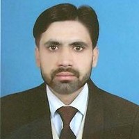 Ahsan Ali Bukhari