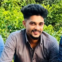 Lahiru Wishwa Gunarathne