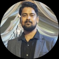 Pragya Pratim Sutradhar
