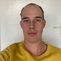 Sam Van Daatselaar