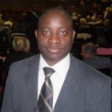 Victor Ngembo