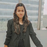 Chetna Suthar