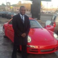 Dwayne Barrett