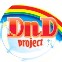DnD project