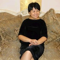 Gulmira Usubalieva