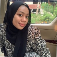 amirah safirah