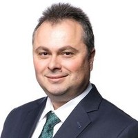 Krasimir Gaydov