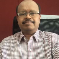 JOE KUMAR