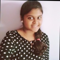 Jayasri Chikkavarapu