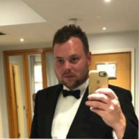 Matthew Stonall