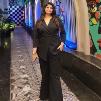 Nitika Dhingra