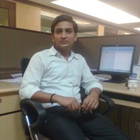 Vikas K Gupta