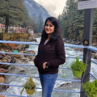 Stuti Jain