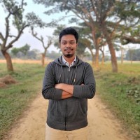 Hasanur Rahman