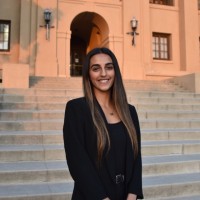 Lisa Patel