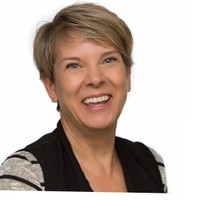 Sharon Rye, CPA, CMA