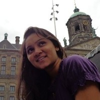 Janvi Variya