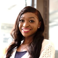 Joy Egure