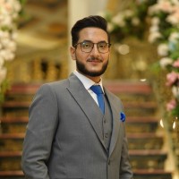 Usman Minhas