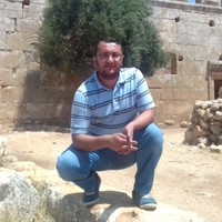 Wael Shaban