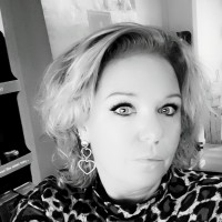 Corinda Van dijk